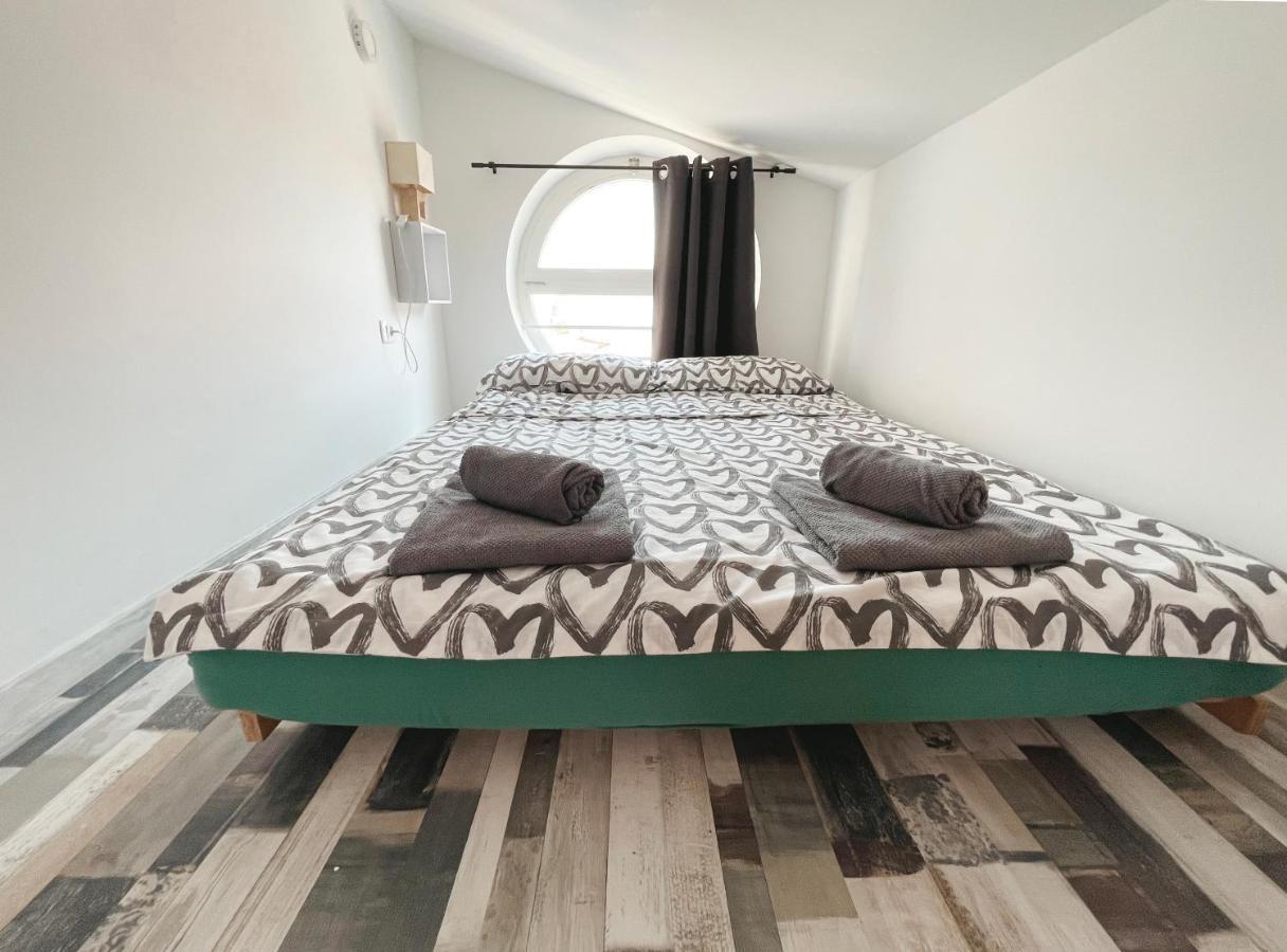 Apartmán I Smrikve
