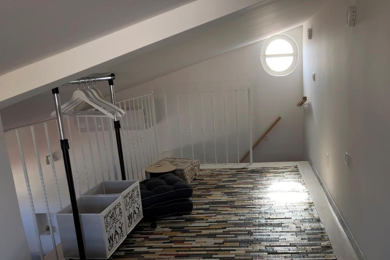 I Smrikve Apartmán Pula