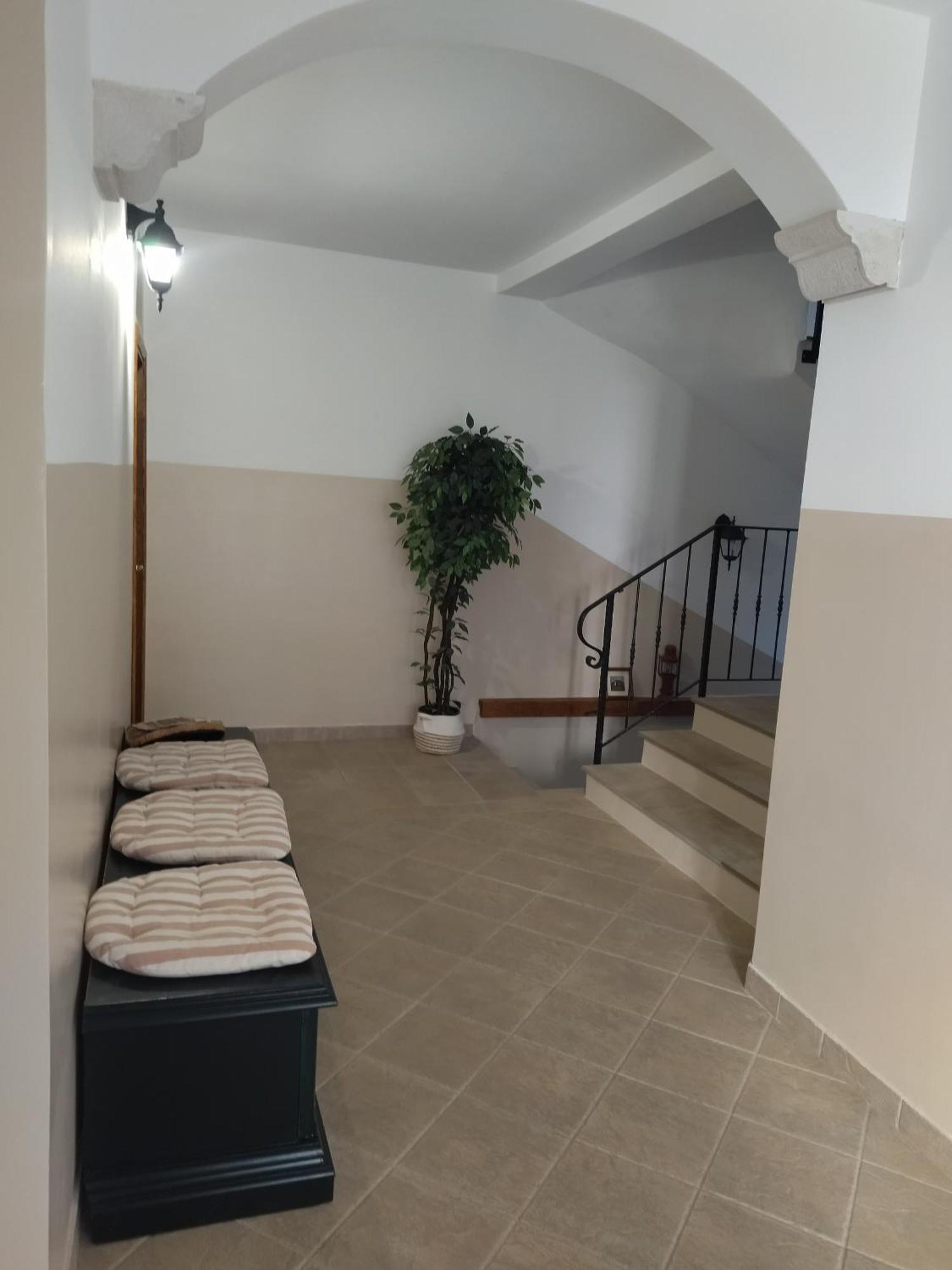 Apartmán I Smrikve